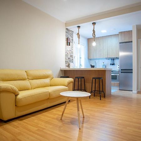 Cosy Catedral Ha Apartment كاديز المظهر الخارجي الصورة