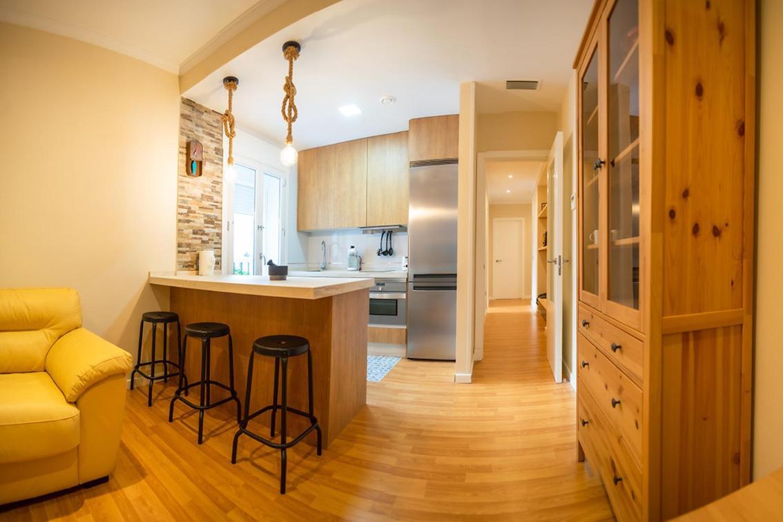 Cosy Catedral Ha Apartment كاديز المظهر الخارجي الصورة