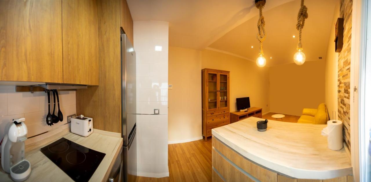 Cosy Catedral Ha Apartment كاديز المظهر الخارجي الصورة