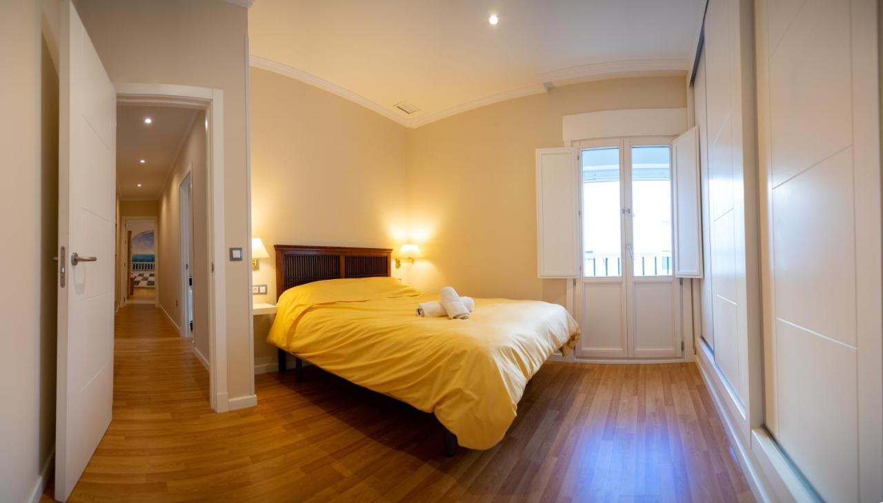 Cosy Catedral Ha Apartment كاديز المظهر الخارجي الصورة