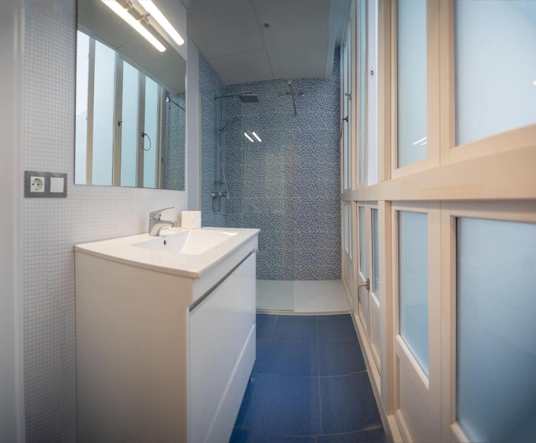 Cosy Catedral Ha Apartment كاديز المظهر الخارجي الصورة