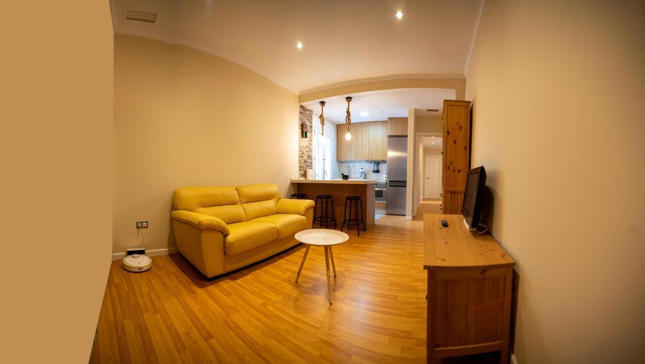 Cosy Catedral Ha Apartment كاديز المظهر الخارجي الصورة